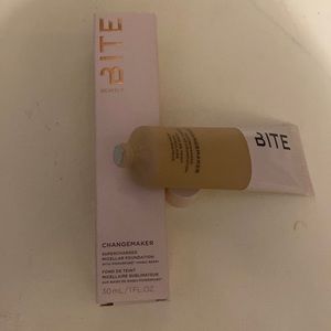 Bite Beauty Changemaker M80 Foundation